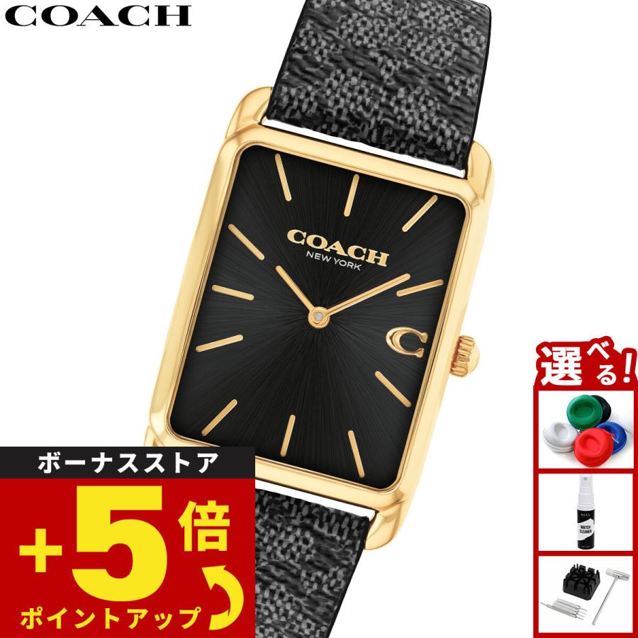 COACH コーチ 14504205 ELLIOT エリオット 腕時計 COACH（コーチ） 並行輸入品 腕時計 レディース エリオット ELLIOT
