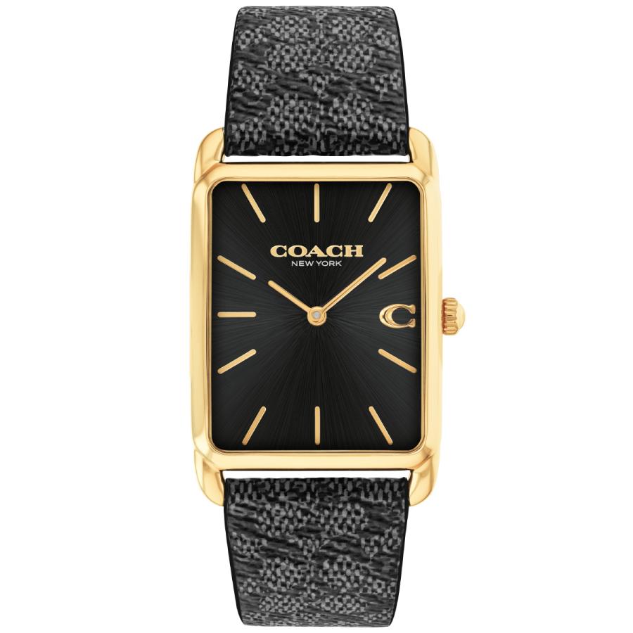 COACH（コーチ） （ノベルティー付き）コーチ 腕時計 メンズ