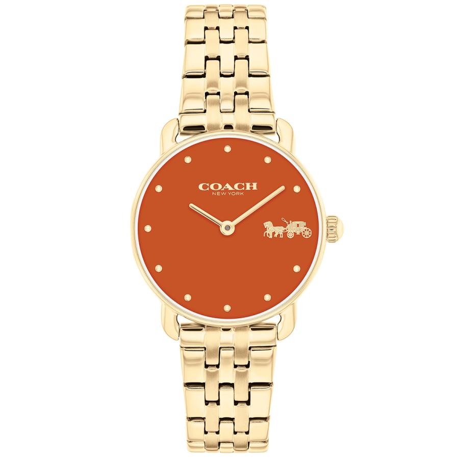COACH（コーチ） 腕時計 レディース エリオット ELLIOT 28MM 14504446