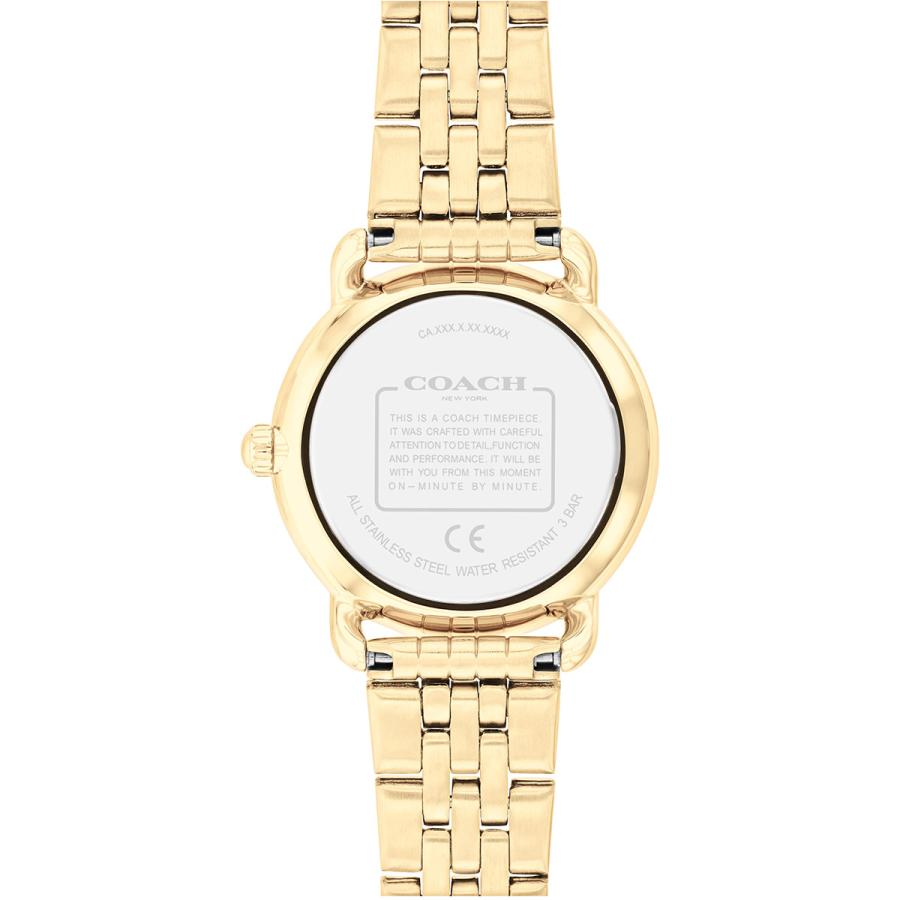 COACH（コーチ） 腕時計 レディース エリオット ELLIOT 28MM 14504446