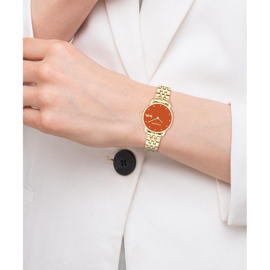 COACH（コーチ） 腕時計 レディース エリオット ELLIOT 28MM 14504446