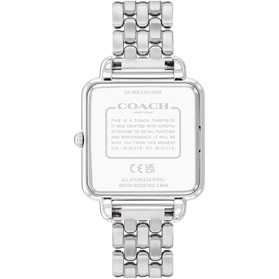 コーチ COACH 腕時計 レディース キャス CASS 28MM 14504494の画像