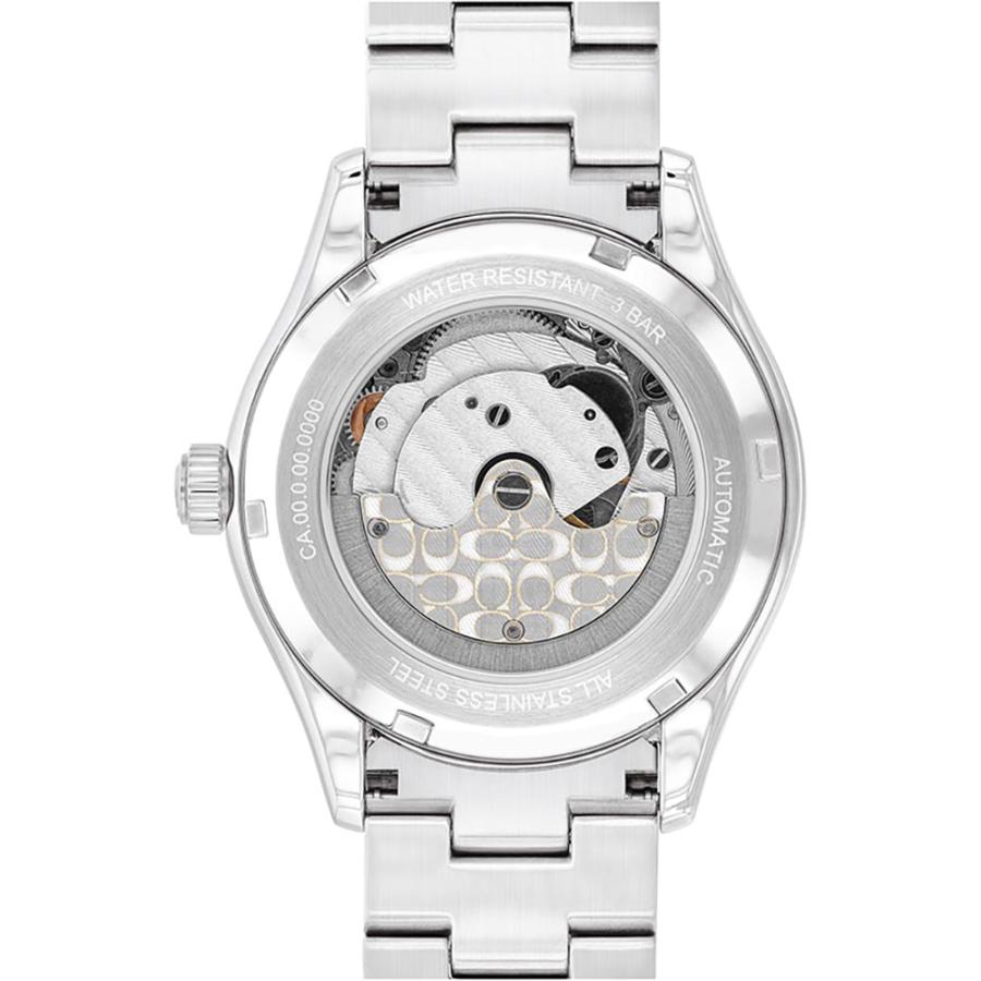 COACH（コーチ） 腕時計 レディース ブルックス BROOKS 38MM 自動巻き