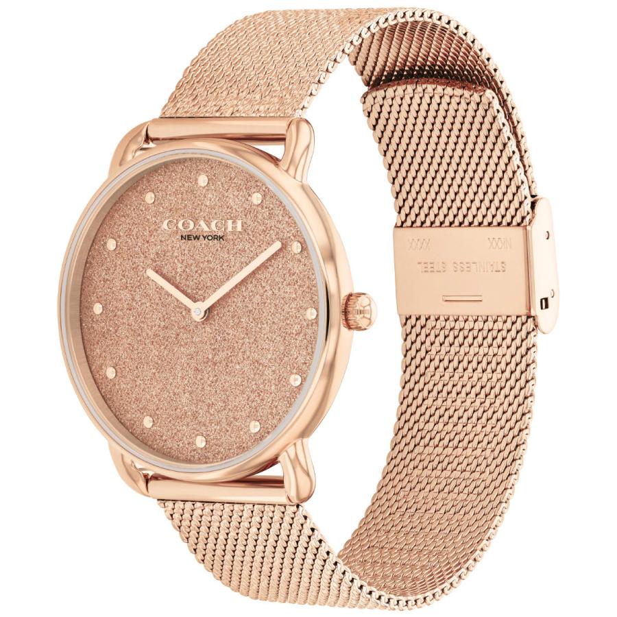 COACH（コーチ） （ノベルティー付き）コーチ 腕時計 レディース
