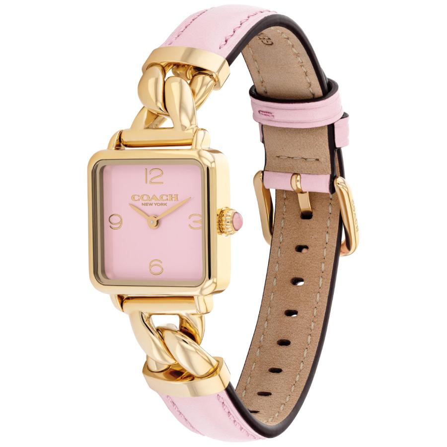 COACH（コーチ） （ノベルティー付き）コーチ 腕時計 レディース