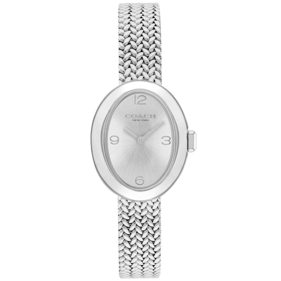 COACH（コーチ） （ノベルティー付き）コーチ 腕時計 レディース