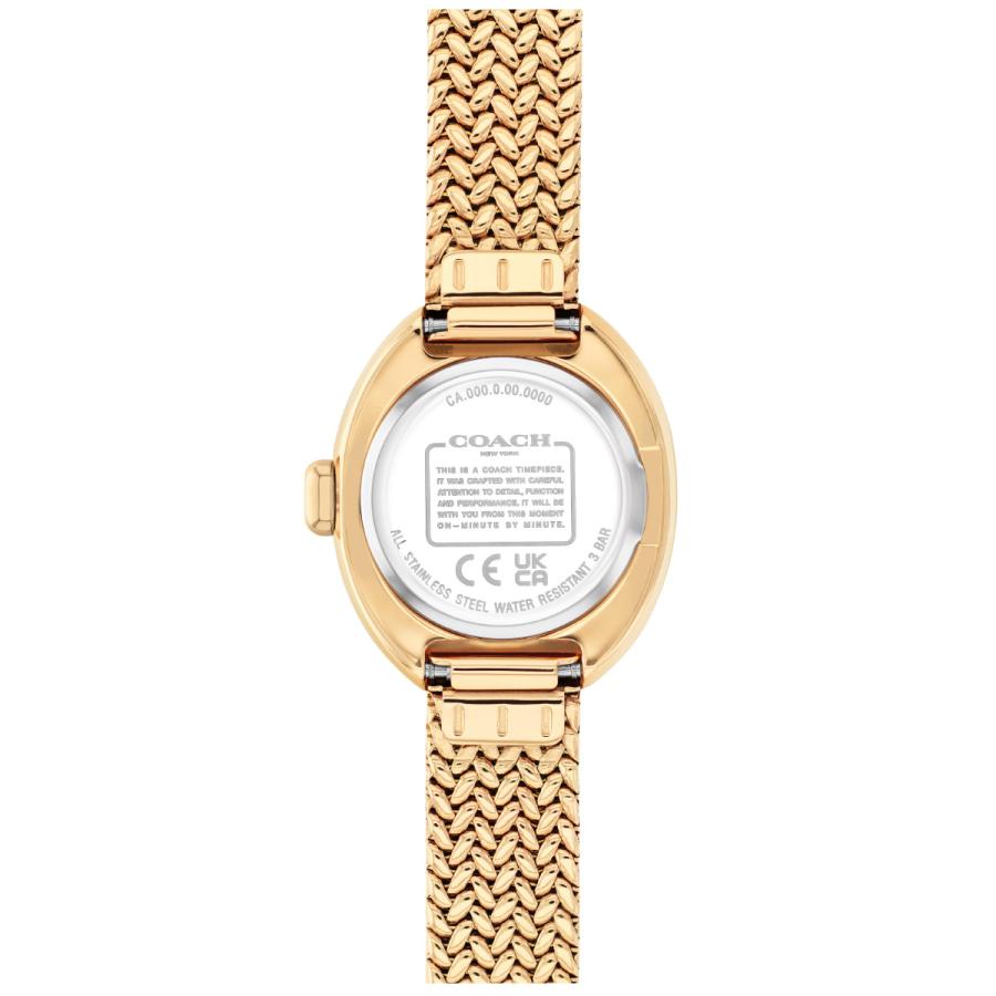 COACH（コーチ） （ノベルティー付き）コーチ 腕時計 レディース
