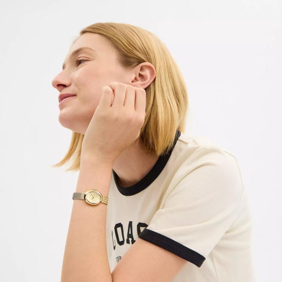 COACH（コーチ） （ノベルティー付き）コーチ 腕時計 レディース