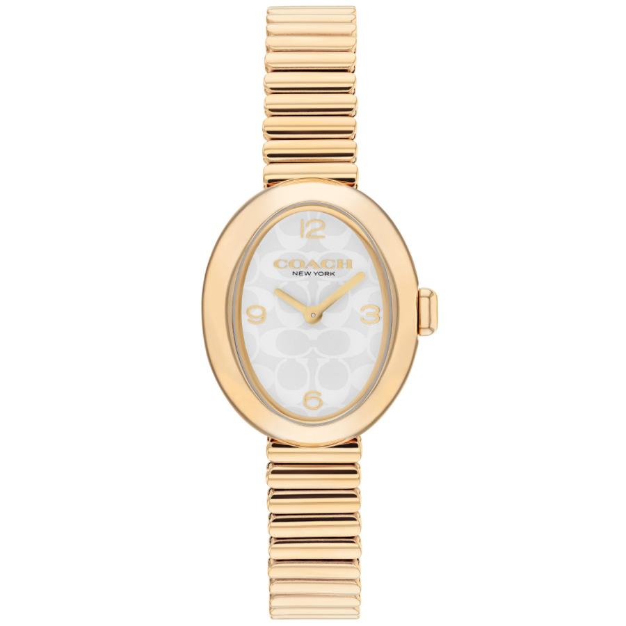COACH（コーチ） （ノベルティー付き）コーチ 腕時計 レディース