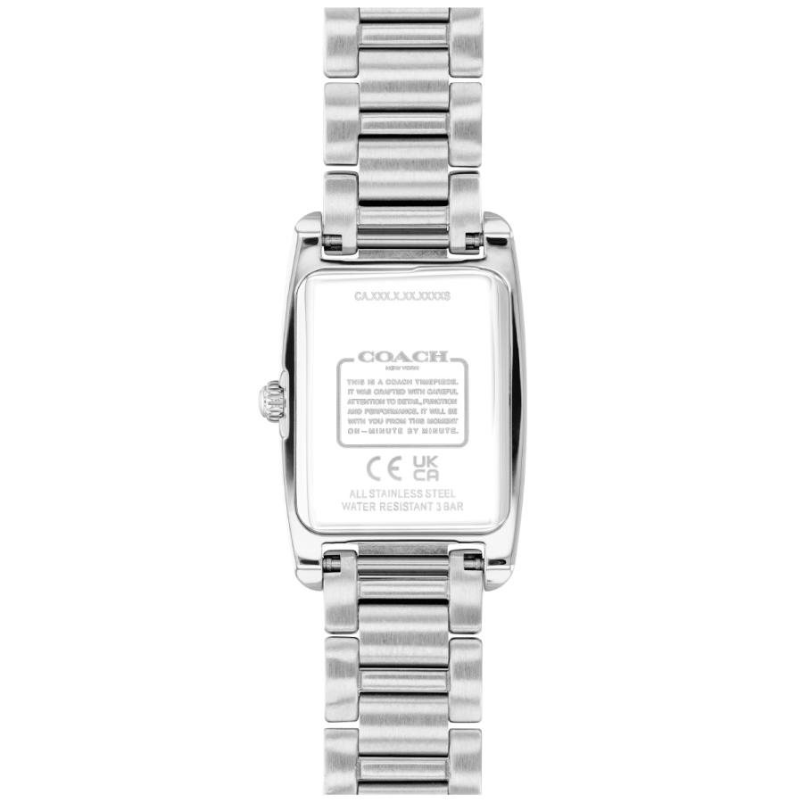 （ノベルティー付き）コーチ COACH 腕時計 レディース リース REESE 30MM×20MM 14504587の画像
