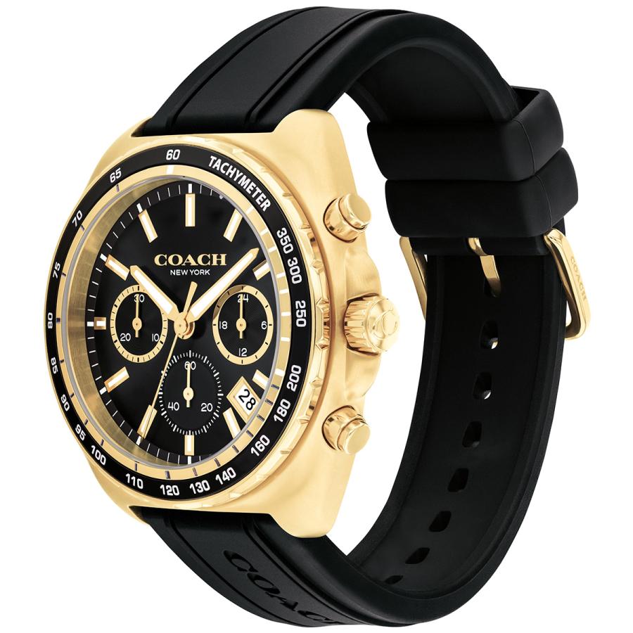 【新品】COACH CHARTER 44MM クロノグラフ 14602702 COACH（コーチ） 腕時計 メンズ チャーター CHARTER 44MM クロノグラフ