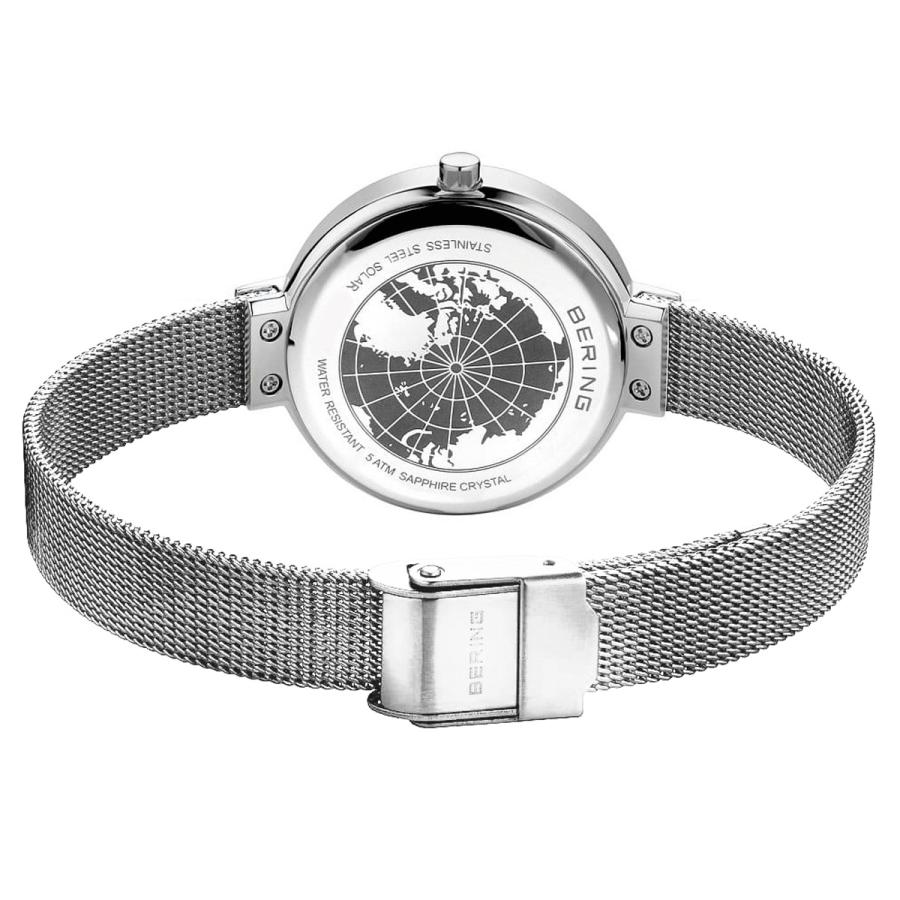 BERING（ベーリング） 日本限定モデル 14627-002 ソーラー 腕時計