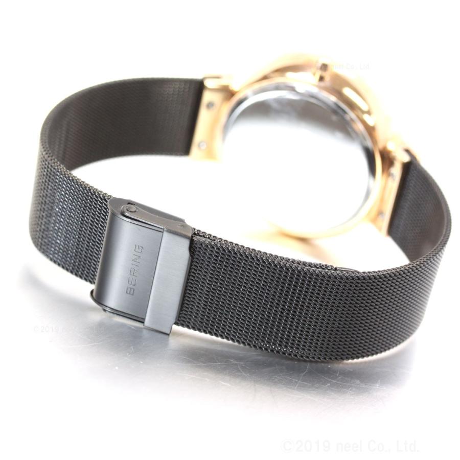 BERING（ベーリング） ソーラー 腕時計 ペアモデル メンズ BERING 
