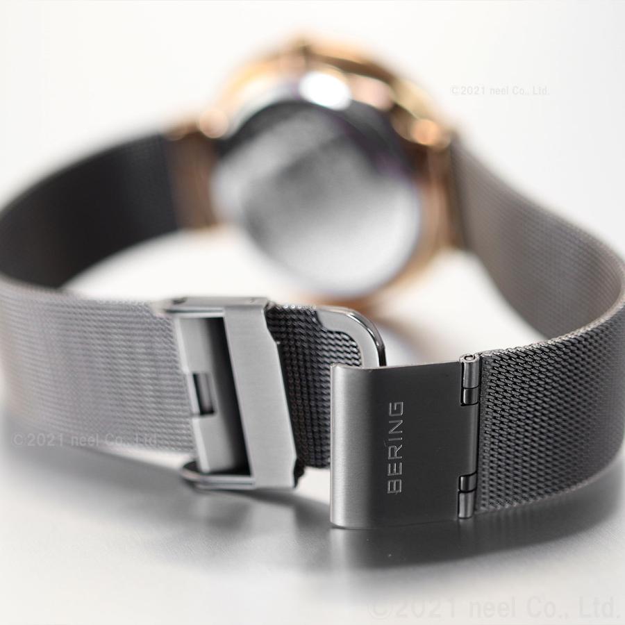 BERING ベーリング 腕時計 メンズ レディース ソーラー 日本限定 BERING ベーリング 腕時計 メンズ レディース ソーラー 日本限定