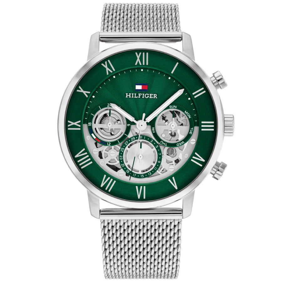 TOMMY HILFIGER（トミー・ヒルフィガー） 腕時計 メンズ 1710567