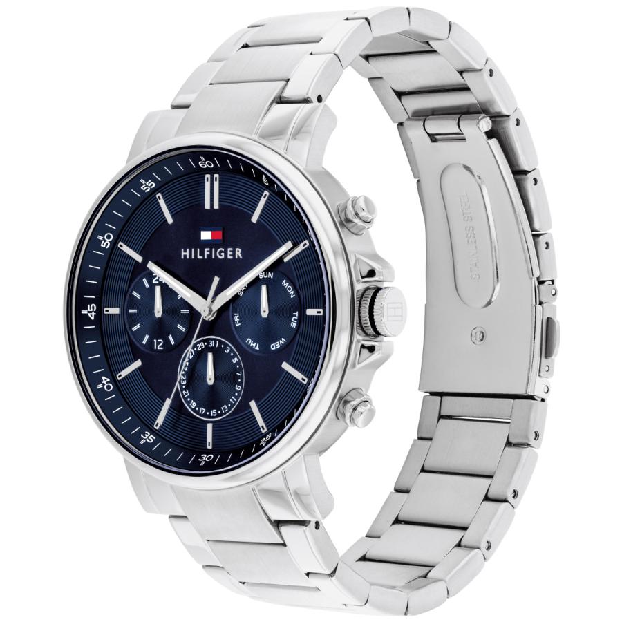 TOMMY HILFIGER トミーヒルフィガー 腕時計 メンズ 1710588