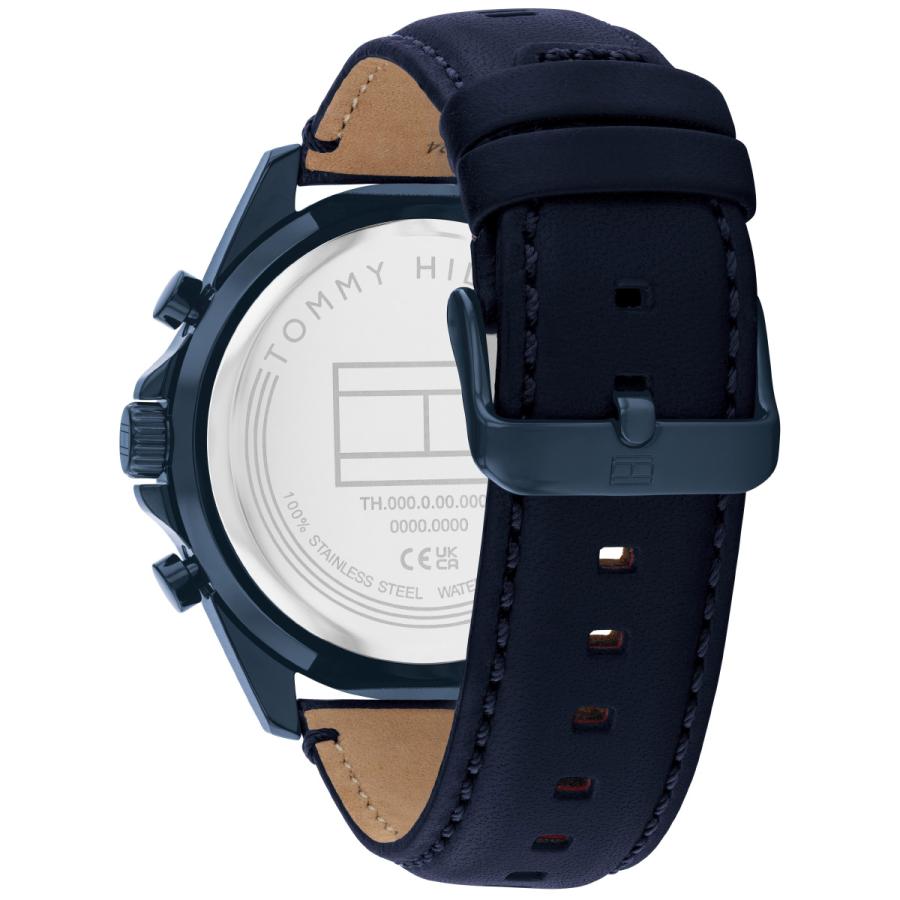 TOMMY HILFIGER（トミー・ヒルフィガー） 腕時計 メンズ JAX 1710655