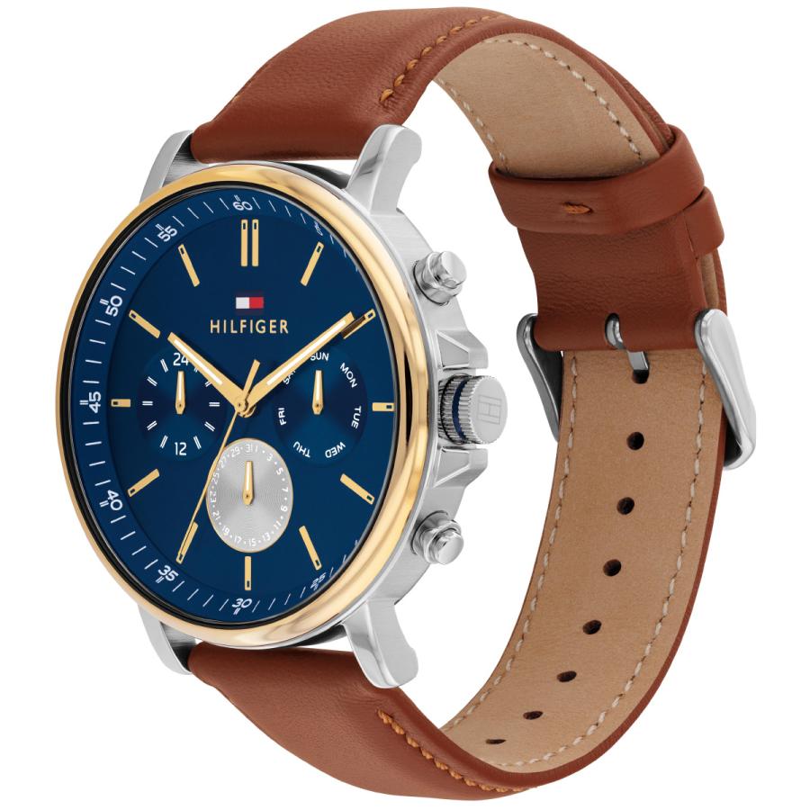 トミーヒルフィガー TOMMY HILFIGER 腕時計 メンズ TYSON 1710703 