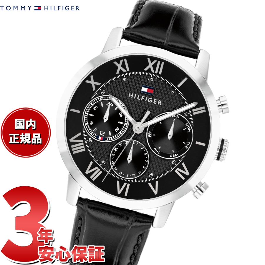 TOMMY HILFIGER（トミー・ヒルフィガー） （ノベルティー付き）トミー