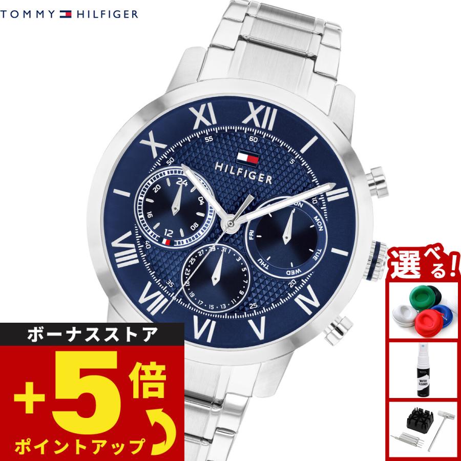 TOMMY HILFIGER（トミー・ヒルフィガー） （ノベルティー付き）トミー