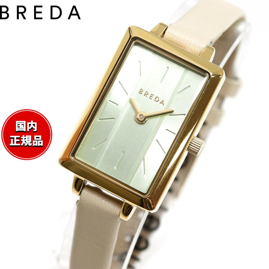 販売ストア 店内ポイント最大39 5倍 26日0時 ブレダ Breda 日本限定モデル 腕時計 レディース 1738 Set A 安いアウトレット 通販 Www Gacfmi Org
