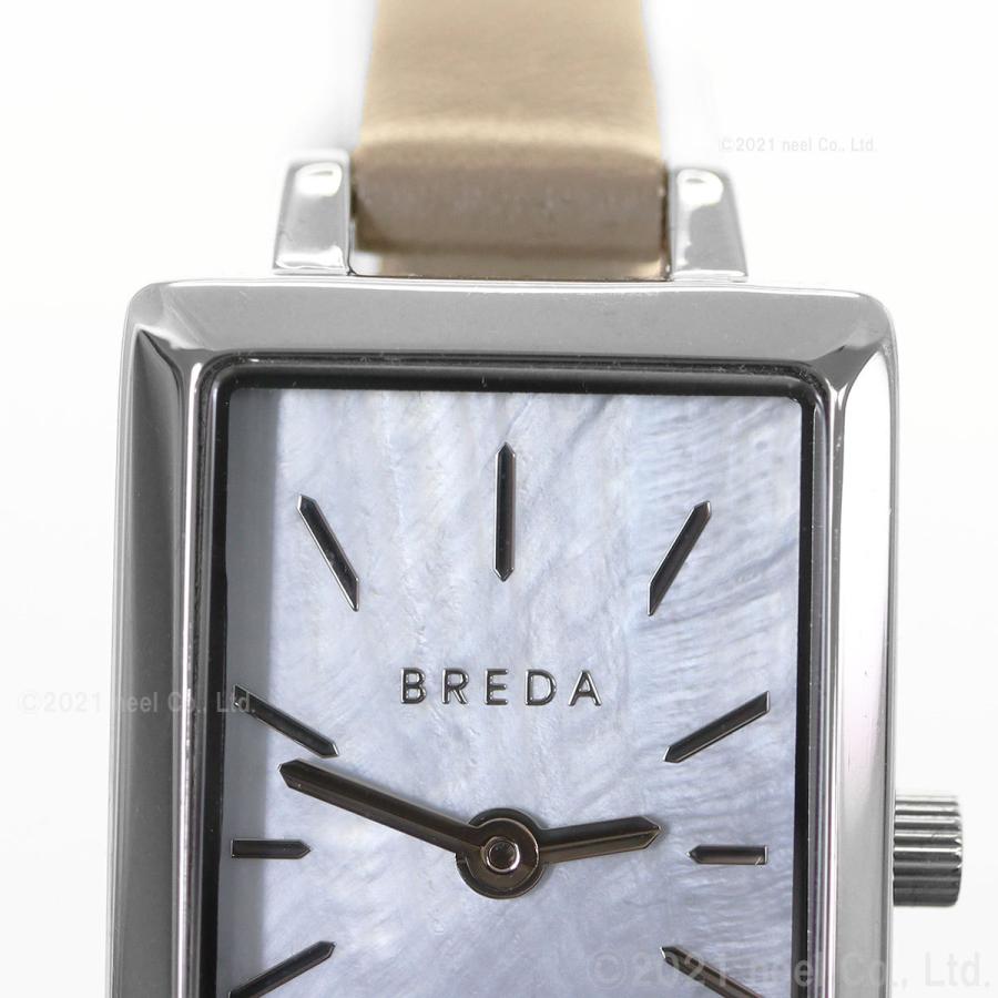 ブレダ BREDA 日本限定モデル 腕時計 レディース 1738k : neelセレクト