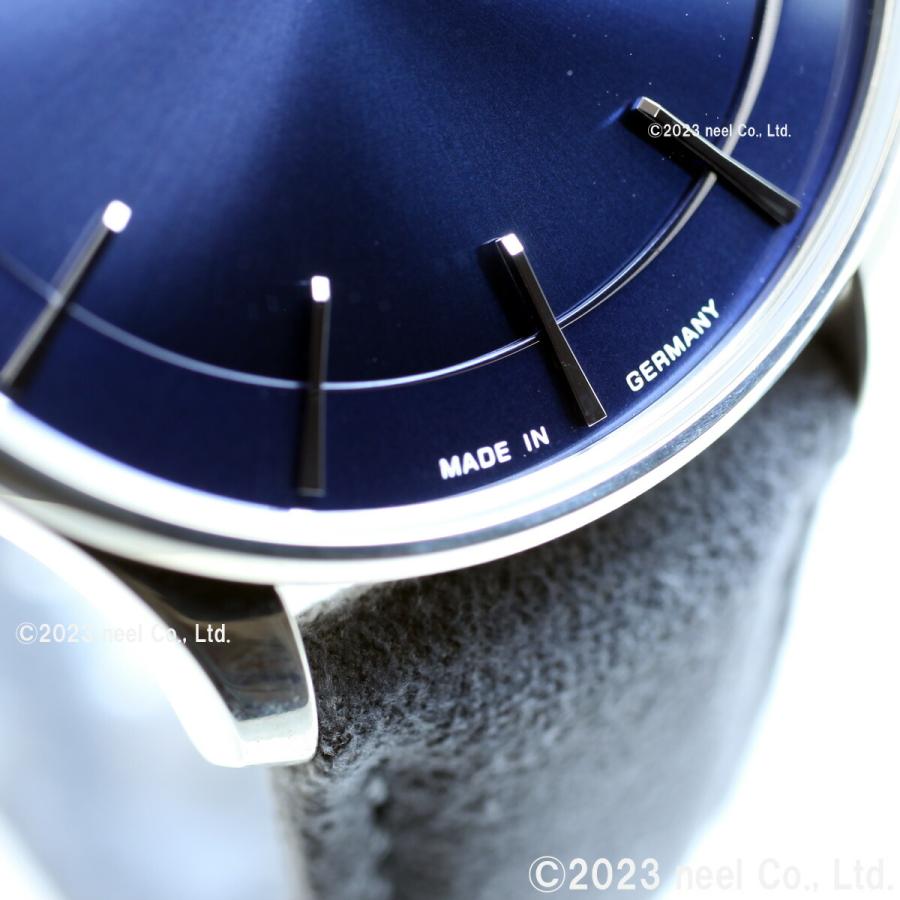 Sinn（ジン） （豪華おまけ有） 1739.Ag.B 自動巻 腕時計 メンズ