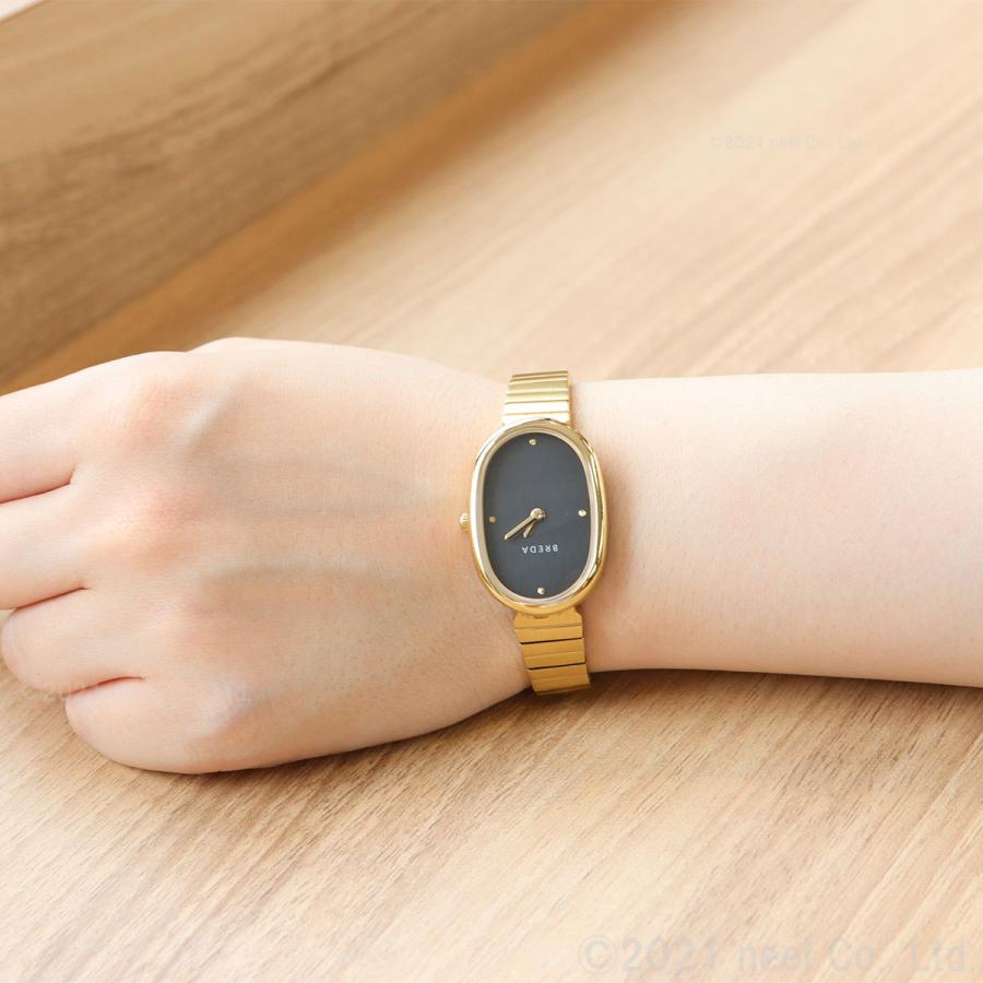 ブレダ BREDA 腕時計 レディース 1741d : neelセレクトショップ Yahoo