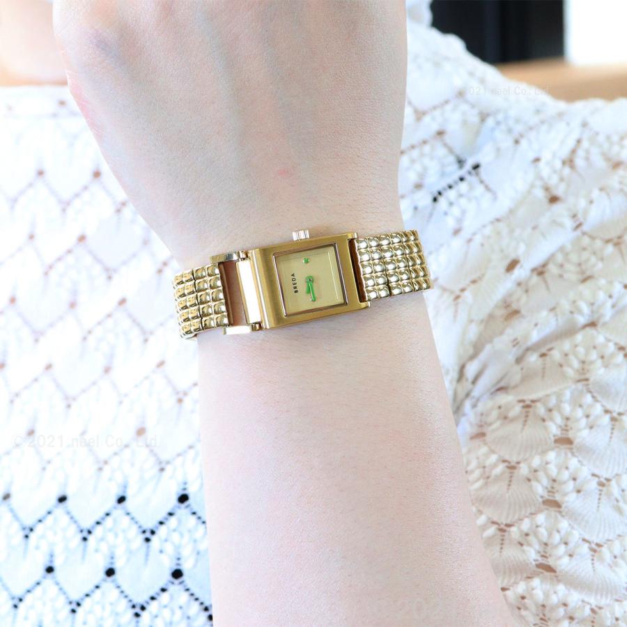 BREDA 腕時計 1746C ブレダ BREDA 腕時計 レディース 1746c : neelセレクトショップ