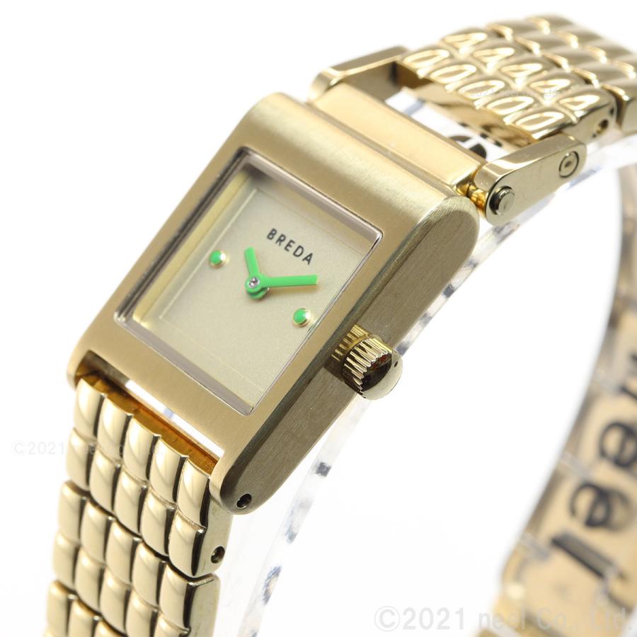 ブレダ BREDA 腕時計 レディース 1746c : neelセレクトショップ