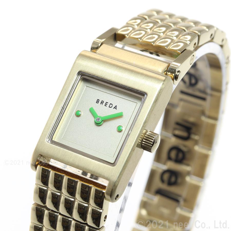 ブレダ BREDA 腕時計 レディース 1746c : neelセレクトショップ