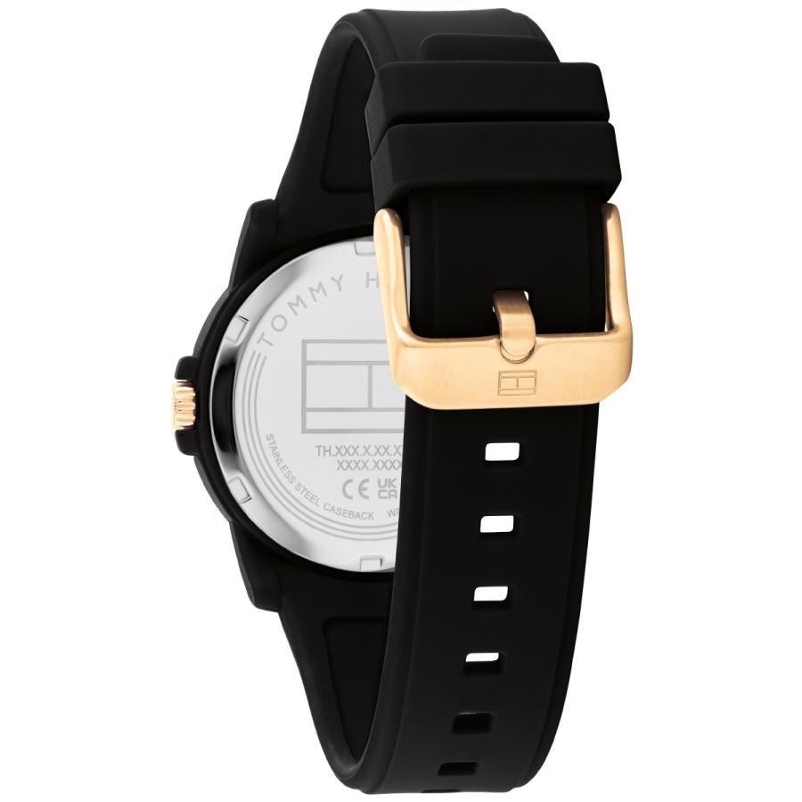 TOMMY HILFIGER トミーヒルフィガー 腕時計 レディース 1782688 : neelセレクトショップ Yahoo!店 - 通販 ...