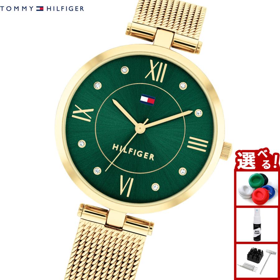 TOMMY HILFIGER トミーヒルフィガー 腕時計 レディース 1782711 : neelセレクトショップ Yahoo!店 - 通販 ...