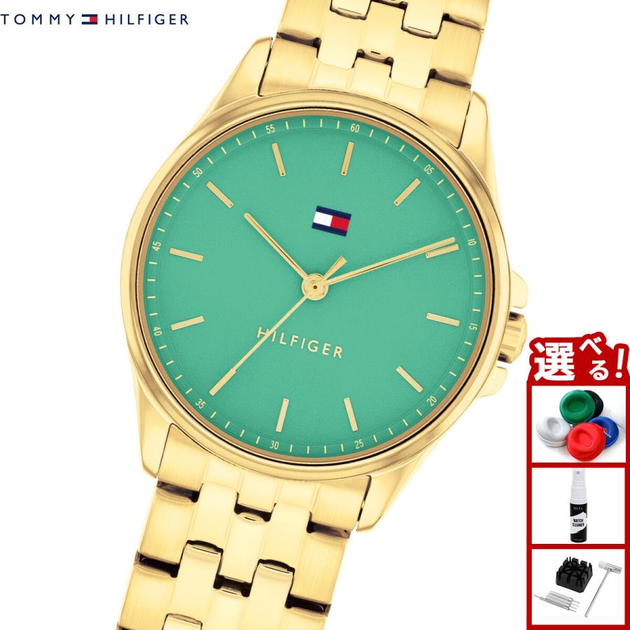 TOMMY HILFIGER（トミー・ヒルフィガー） 腕時計 レディース JADE 1782774 : neelセレクトショップ Yahoo ...