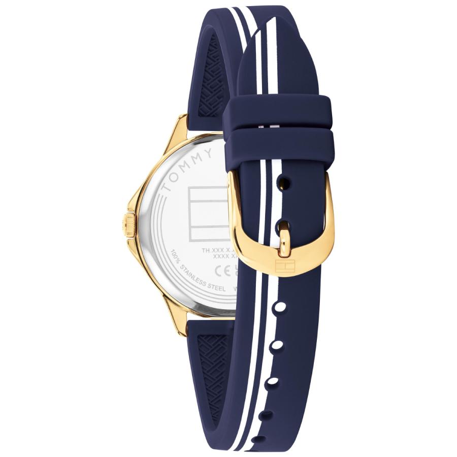 TOMMY HILFIGER（トミー・ヒルフィガー） （ノベルティー付き）トミー