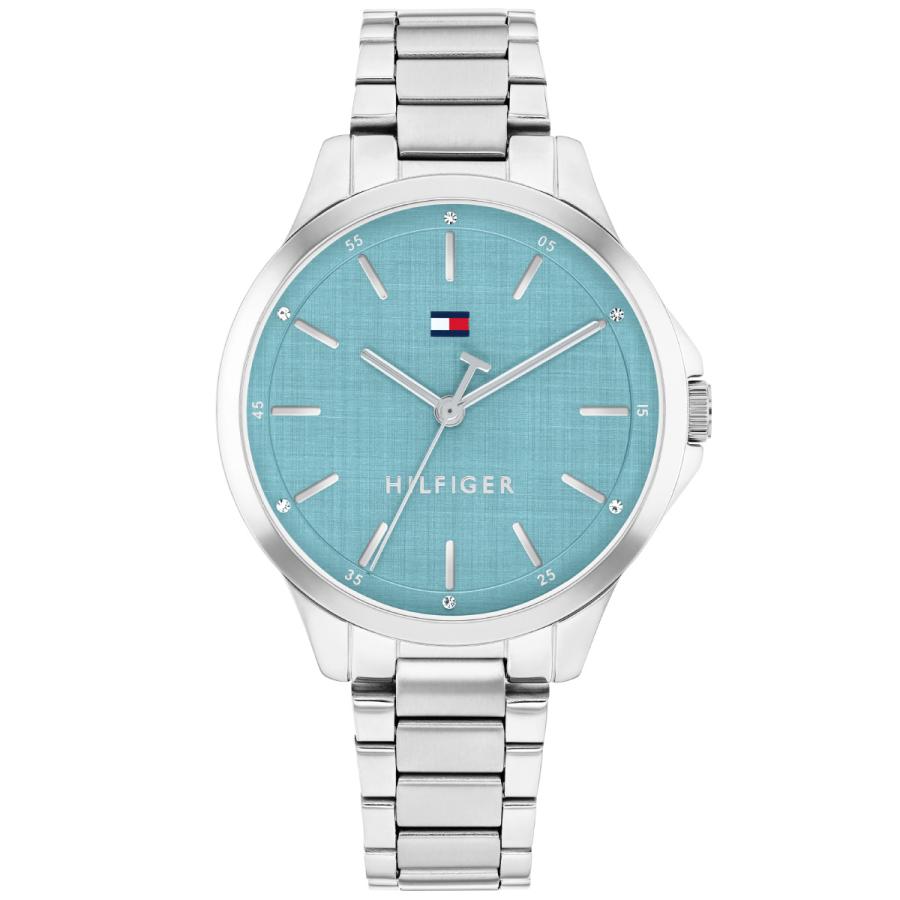 トミーヒルフィガー 時計 TOMMY HILFIGER（トミー・ヒルフィガー） 腕時計 ロレンツォ 腕時計