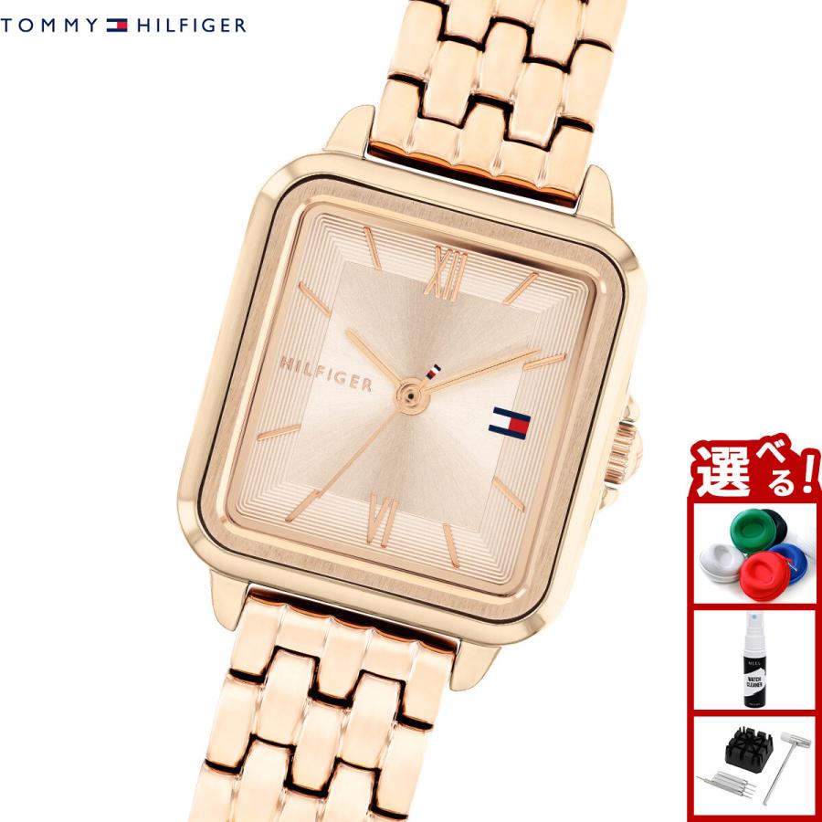 TOMMY HILFIGER（トミー・ヒルフィガー） （ノベルティー付き）トミー