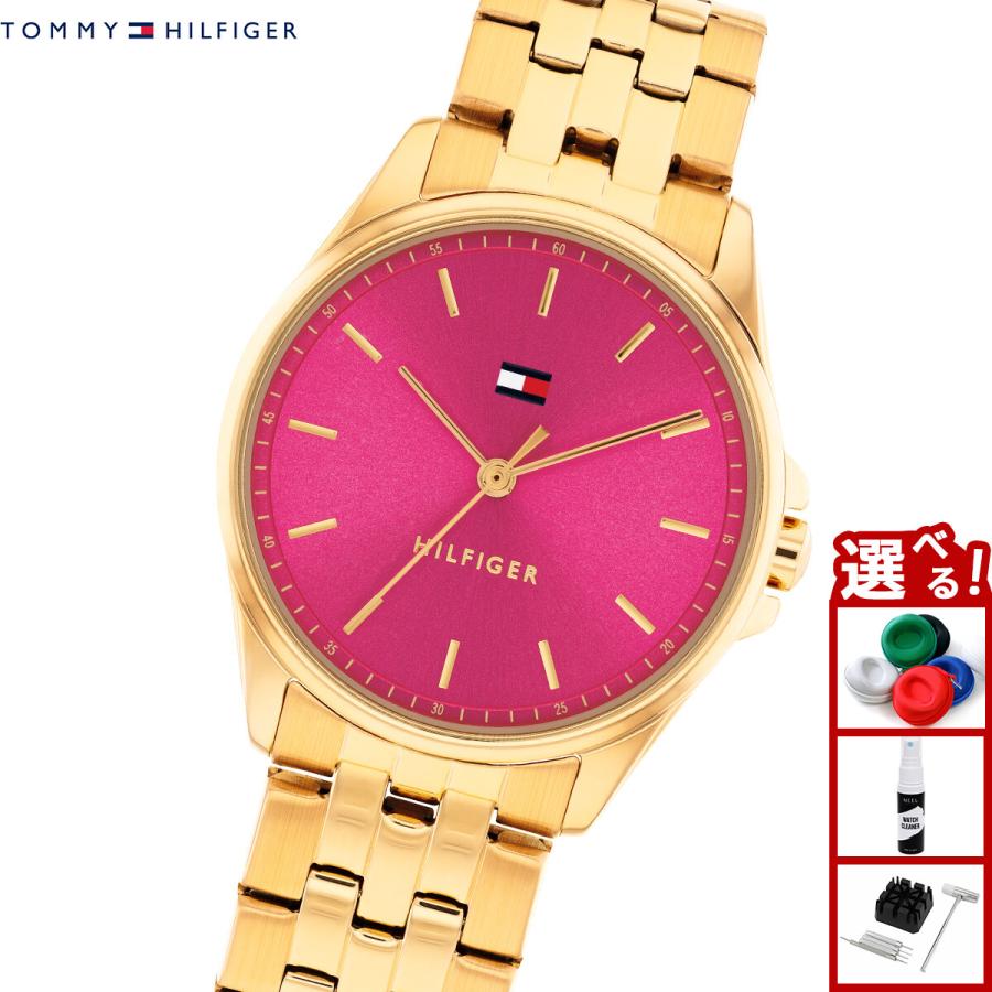 TOMMY HILFIGER（トミー・ヒルフィガー） （ノベルティー付き）トミー