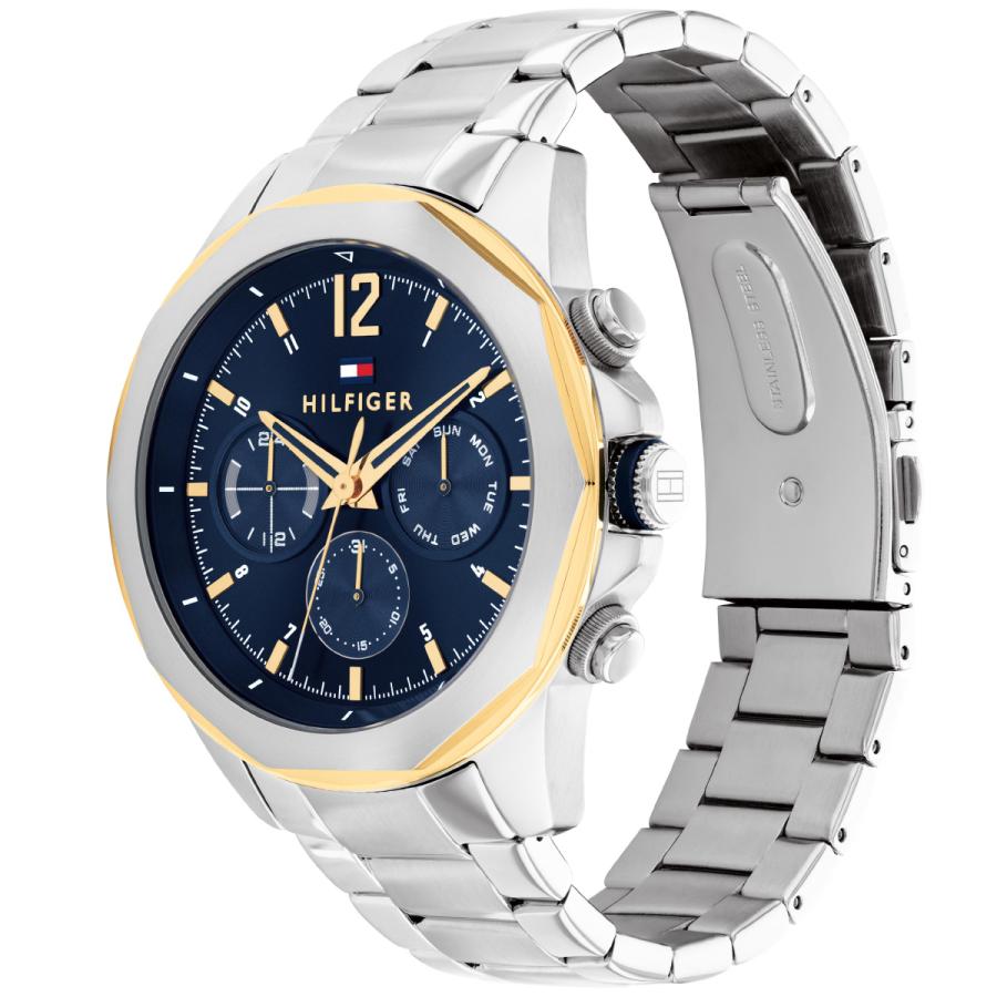 トミーヒルフィガー TOMMY HILFIGER 腕時計 メンズ 1792059 トミーヒルフィガー TOMMY HILFIGER トミー ヒルフィガー 腕時計 メンズ