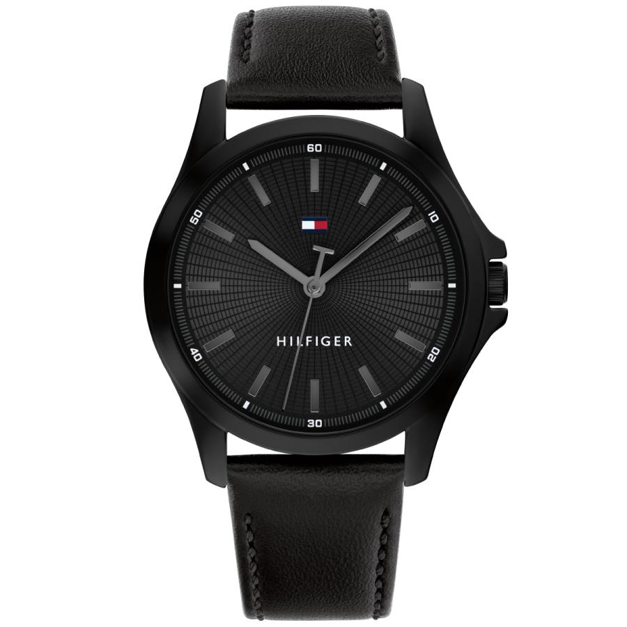 TOMMY HILFIGER（トミー・ヒルフィガー） 腕時計 メンズ BRUCE 1792190