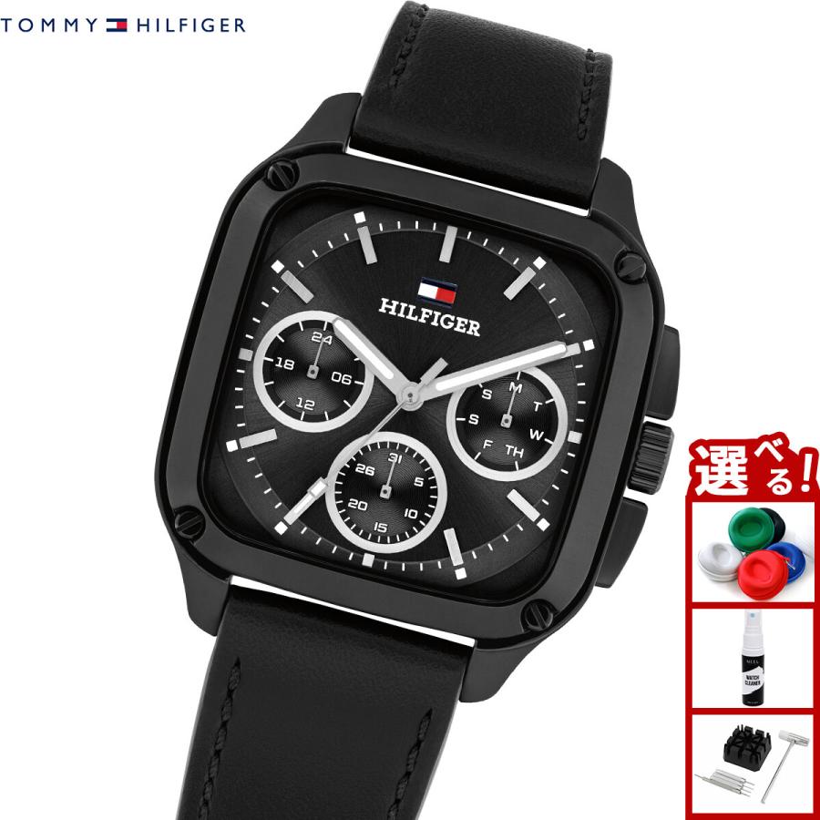 TOMMY HILFIGER（トミー・ヒルフィガー） （ノベルティー付き）トミー