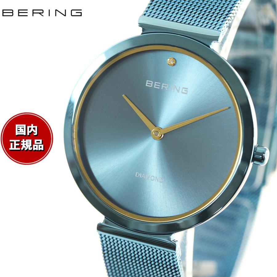 BERING ベーリング 腕時計 18132-charity1 レディース BERING ベーリング 腕時計 18132-charity1 レディース