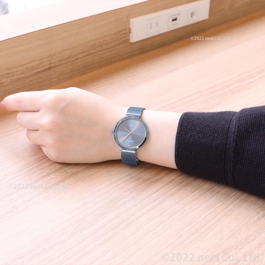 BERING ベーリング 腕時計 18132-charity1 レディース BERING ベーリング 腕時計 18132-charity1 レディース