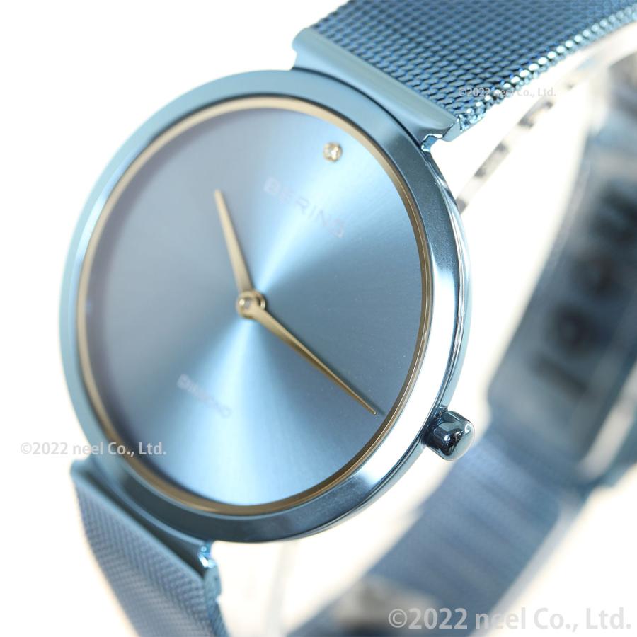 BERING（ベーリング） 腕時計 BERING 18132-charity1 レディース