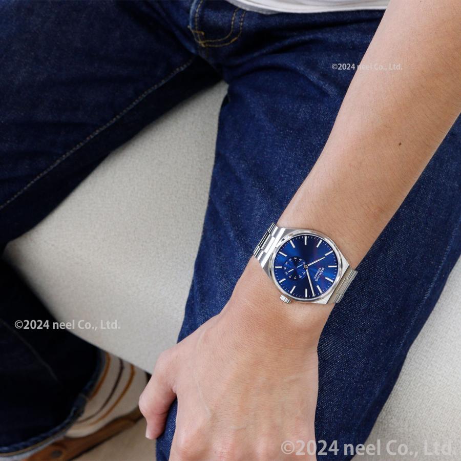 BERING（ベーリング） 自動巻き 腕時計 メンズ レディース