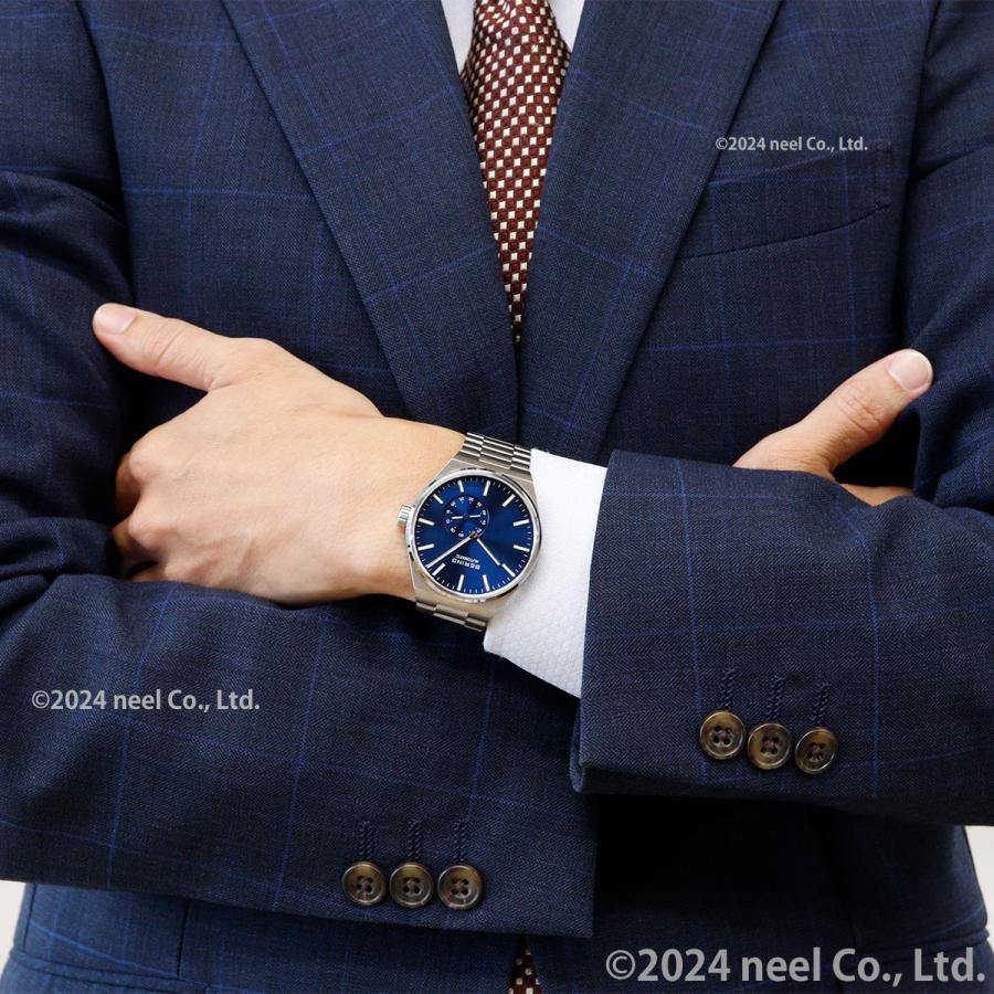 BERING（ベーリング） 自動巻き 腕時計 メンズ レディース