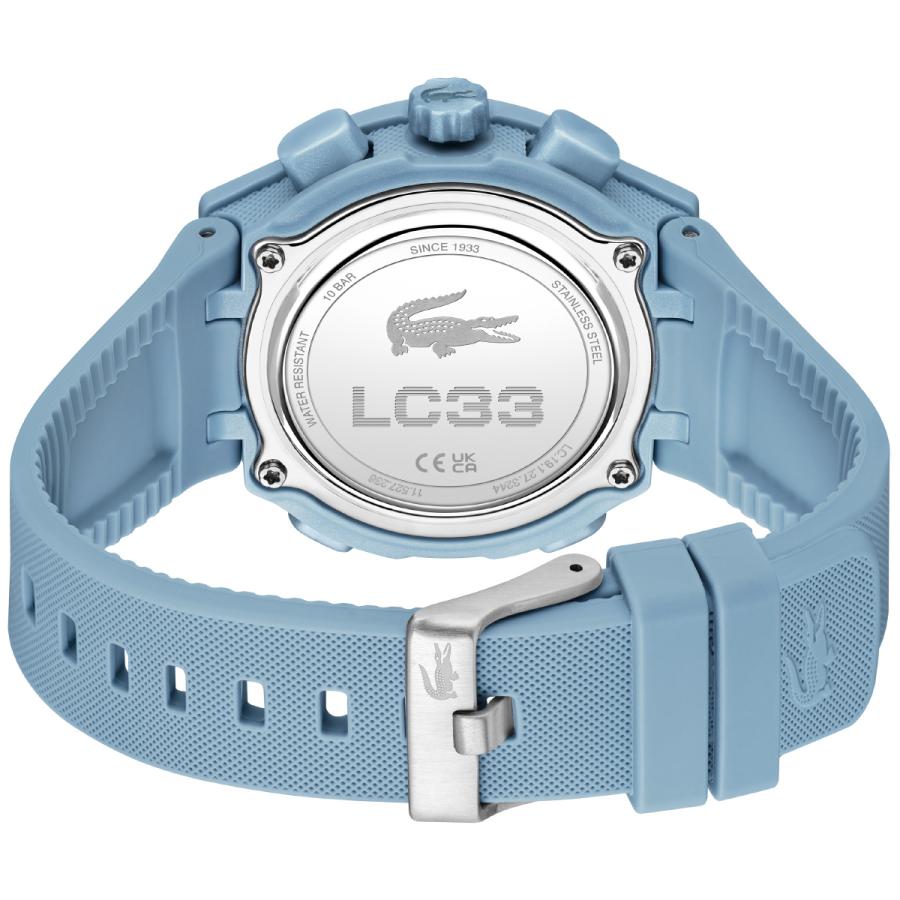 LACOSTE ラコステ 腕時計 レディース LC33 2001431 : neel