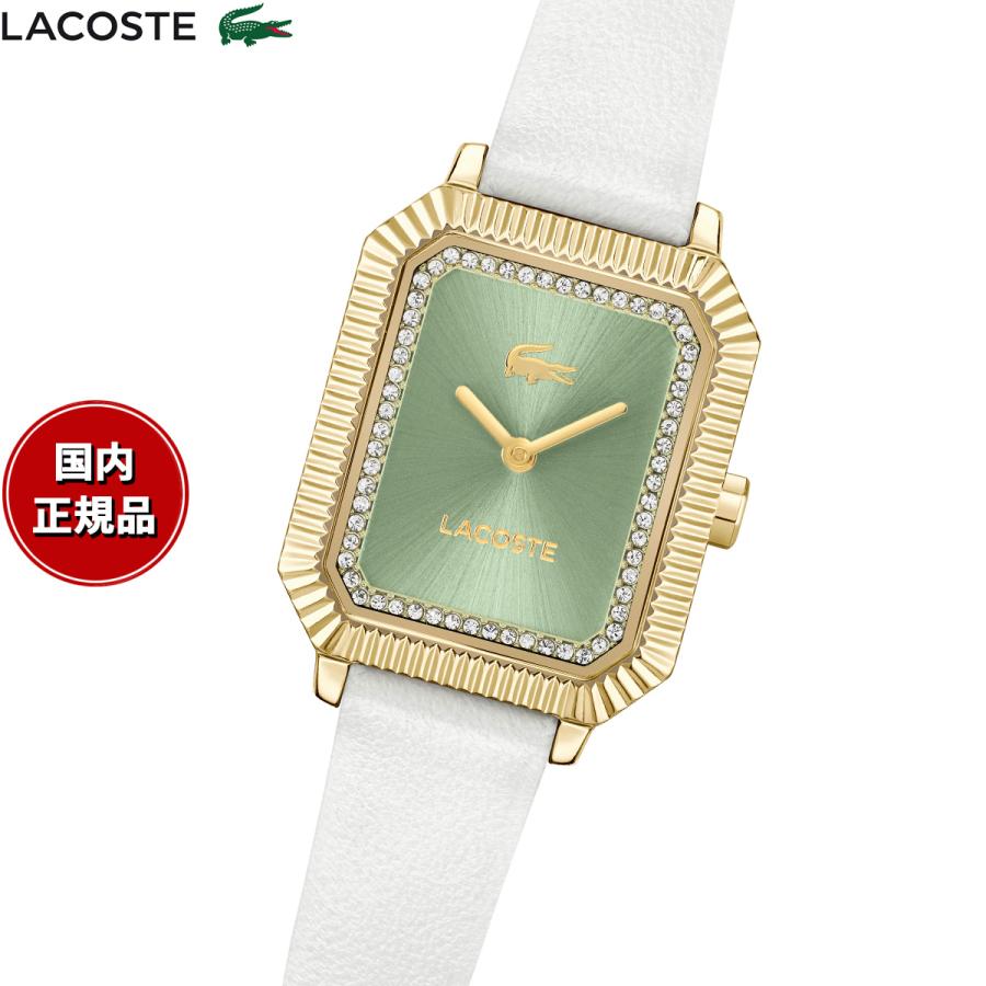 LACOSTE ラコステ 腕時計 レディース PARISIENNE 2001443 : neel LACOSTE ラコステ 腕時計 レディース PARISIENNE 2001443 : neel