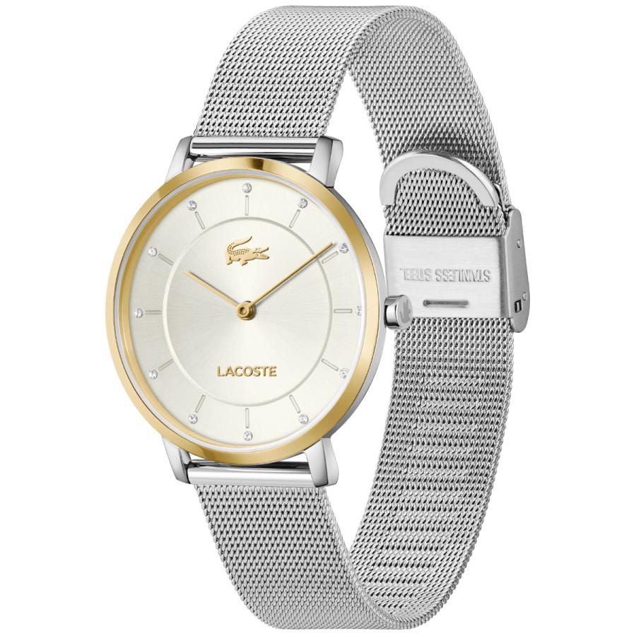 LACOSTE（ラコステ） （ノベルティー付き）ラコステ 腕時計 レディース