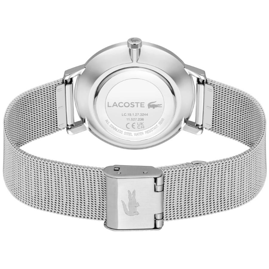 LACOSTE（ラコステ） （ノベルティー付き）ラコステ 腕時計 レディース